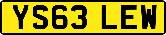 YS63LEW