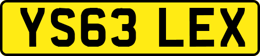 YS63LEX