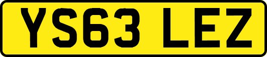 YS63LEZ