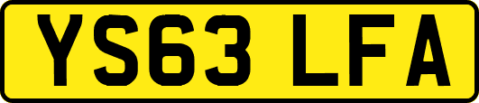 YS63LFA