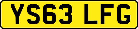 YS63LFG