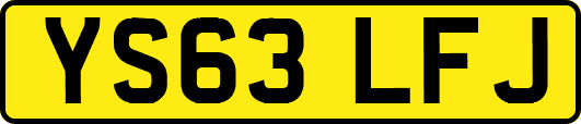 YS63LFJ