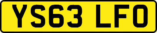 YS63LFO