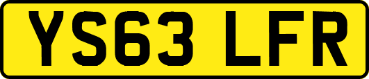 YS63LFR