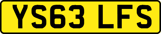 YS63LFS