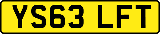 YS63LFT