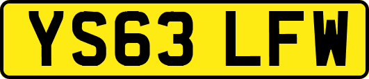 YS63LFW