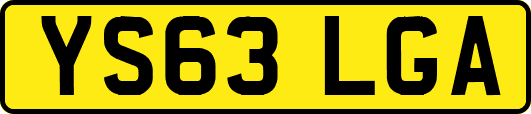 YS63LGA