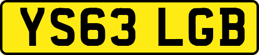YS63LGB