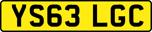 YS63LGC
