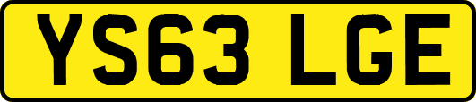 YS63LGE