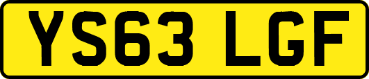 YS63LGF