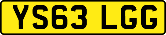 YS63LGG