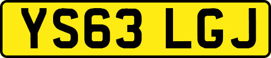 YS63LGJ