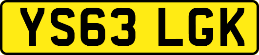 YS63LGK