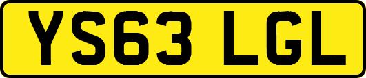 YS63LGL
