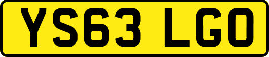 YS63LGO