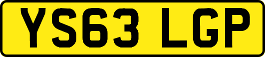 YS63LGP