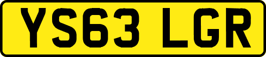 YS63LGR