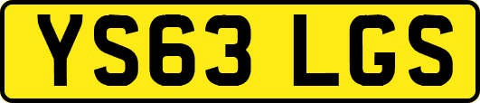 YS63LGS