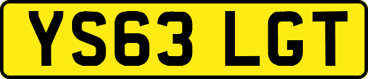 YS63LGT