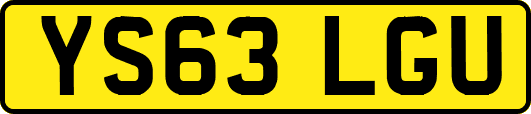 YS63LGU