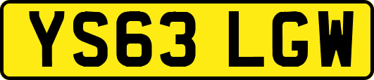 YS63LGW