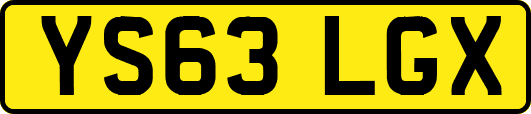 YS63LGX