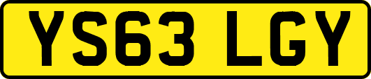 YS63LGY