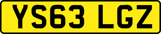 YS63LGZ
