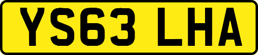 YS63LHA