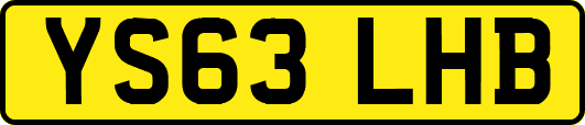 YS63LHB