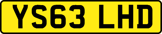 YS63LHD