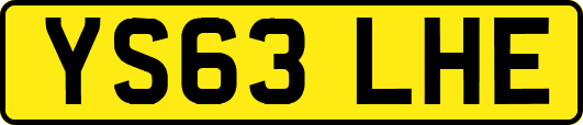YS63LHE
