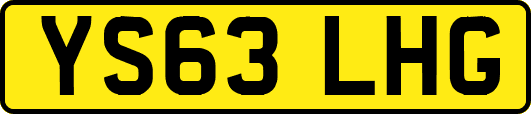 YS63LHG
