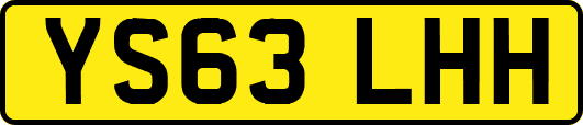 YS63LHH