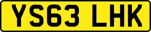 YS63LHK