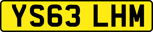 YS63LHM