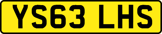 YS63LHS
