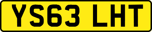 YS63LHT