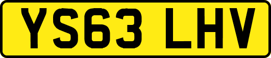 YS63LHV