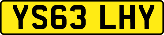 YS63LHY