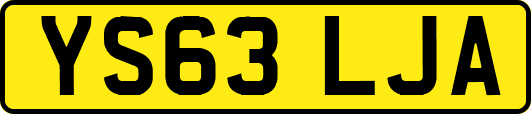 YS63LJA