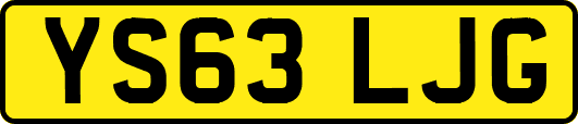 YS63LJG
