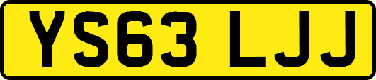 YS63LJJ