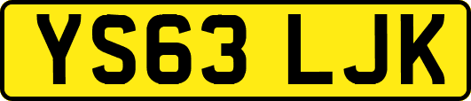 YS63LJK