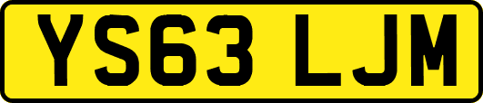 YS63LJM