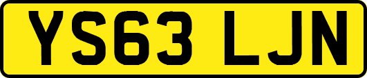 YS63LJN