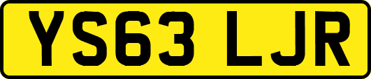 YS63LJR