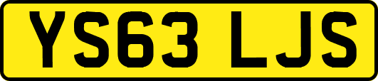 YS63LJS